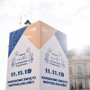 Festiwal Niepodległa na Krakowskim Przedmieściu